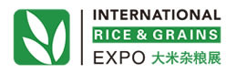 IRE 大米杂粮展览会